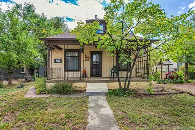 710 Woodlawn, Canon City, CO 81212 - Photo 1