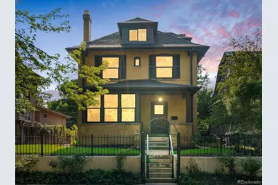 2215 Fairfax Street, Denver, CO 80207 - Photo 1