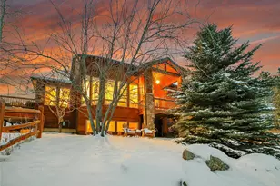 7230 S Homesteader Dr, Morrison, CO 80465 - Photo 1