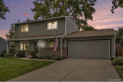 8598 Ingalls Circle, Arvada, CO 80003 - Photo 1