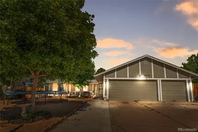 16673 E Kent Drive, Aurora, CO 80013 - Photo 1