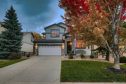 17352 E Lake Lane, Aurora, CO 80016 - Photo 1