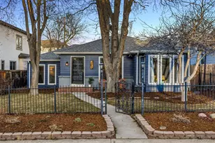 2684 S Adams St, Denver, CO 80210 - Photo 1