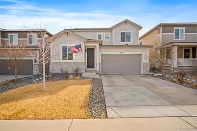 5268 Coltin Trail, Castle Rock, CO 80104 - Photo 1