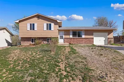 6640 Player Place, Colorado Springs, CO 80911 - Photo 1