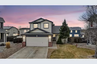 1672 E 131st Court, Thornton, CO 80241 - Photo 1