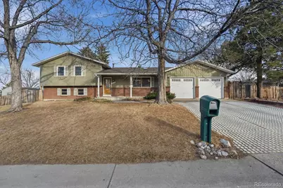 412 S Devinney Street, Lakewood, CO 80228 - Photo 1