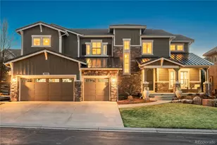 10605 Autumnsong Ct, Highlands Ranch, CO 80126 - Photo 1