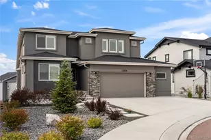 5719 Adkisson Pl, Colorado Springs, CO 80924 - Photo 1