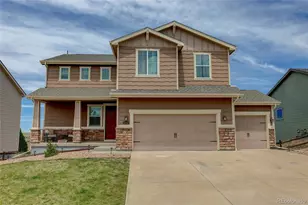 42395 Forest Oaks Dr, Elizabeth, CO 80107 - Photo 1