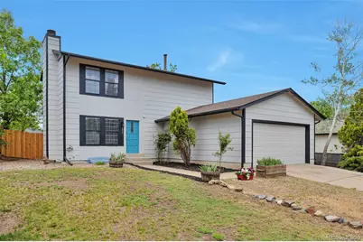 3575 S Ouray Street, Aurora, CO 80013 - Photo 1