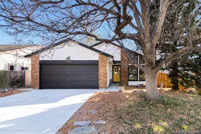 11090 W Pyramid Peak, Littleton, CO 80127 - Photo 1