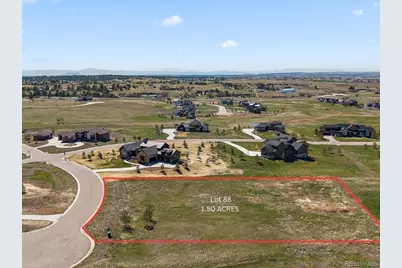 11491 Evening Hunt Road, Franktown, CO 80116 - Photo 1