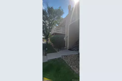 10251 W 44th Avenue #4-203, Wheat Ridge, CO 80033 - Photo 1