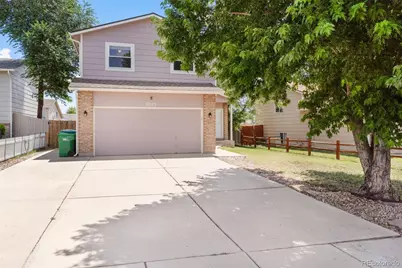 4929 Witches Hollow Lane, Colorado Springs, CO 80911 - Photo 1