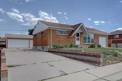 10900 Mildred Drive, Northglenn, CO 80233 - Photo 1