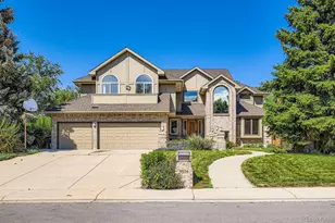 9096 E Colorado Cir, Denver, CO 80231 - Photo 1