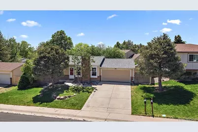 10832 W Powers Place, Littleton, CO 80127 - Photo 1
