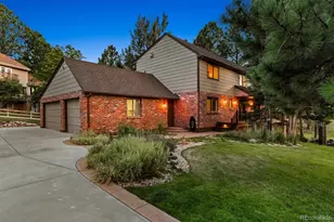 8136 Stetson Rd, Parker, CO 80134 - Photo 1