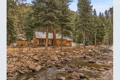 2637 Riverside Drive, Lyons, CO 80540 - Photo 1