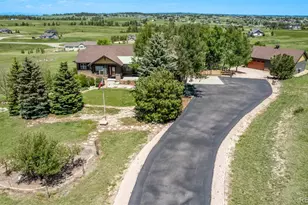 1505 Legacy Trail, Elizabeth, CO 80107 - Photo 1