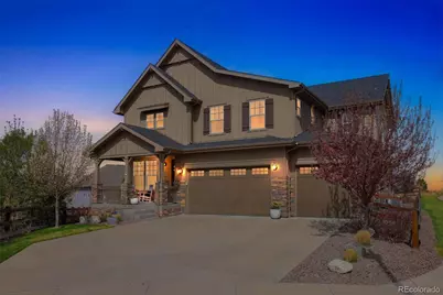 8023 S Eaton Park Court, Aurora, CO 80016 - Photo 1
