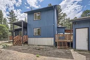 192 Signal Rock Rd, Golden, CO 80403 - Photo 1