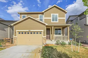 9844 Truckee St, Commerce City, CO 80022 - Photo 1