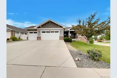 5701 W 5th Street, Greeley, CO 80634 - Photo 1