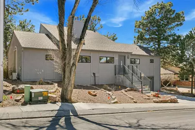 1927 Brookdale Drive, Colorado Springs, CO 80918 - Photo 1