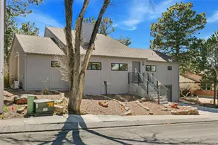 1927 Brookdale Dr, Colorado Springs, CO 80918 - Photo 1