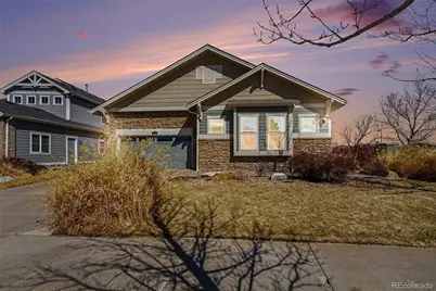 6492 S Millbrook Way, Aurora, CO 80016 - Photo 1