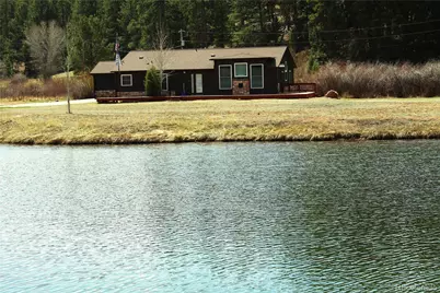 14885 Lodge Drive, Sedalia, CO 80135 - Photo 1