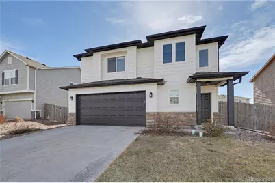 9515 Bryce Canyon Drive, Colorado Springs, CO 80925 - Photo 1