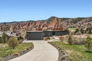 6129 Woodbine Way, Littleton, CO 80125 - Photo 1