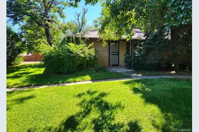 8020 W 52nd Avenue #8020-8030, Arvada, CO 80002 - Photo 1