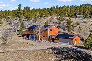 237 Homestead Rd, Bailey, CO 80421 - Photo 1