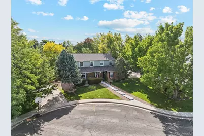 7949 S Cedar Circle, Littleton, CO 80120 - Photo 1