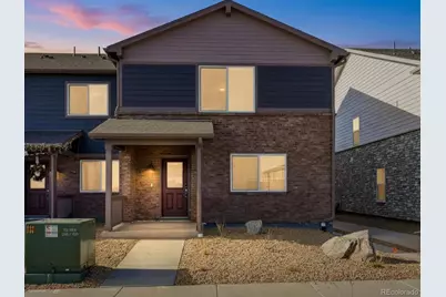 6517 N Nepal Street, Aurora, CO 80019 - Photo 1