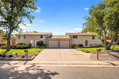 405 S Kipling Street, Lakewood, CO 80226 - Photo 1