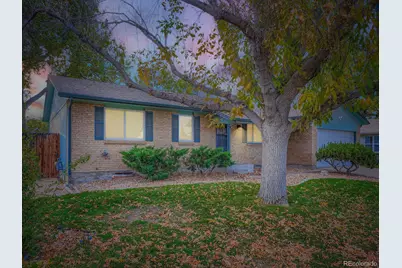 6080 W 82nd Place, Arvada, CO 80003 - Photo 1