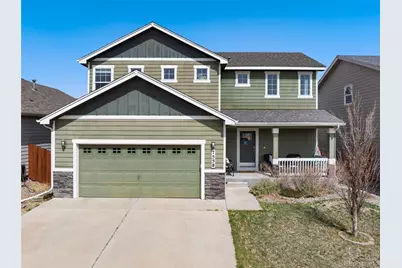 7558 Colorado Tech Drive, Colorado Springs, CO 80915 - Photo 1