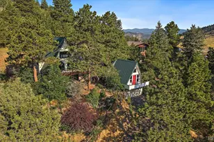 819 Hyland Dr, Evergreen, CO 80439 - Photo 1