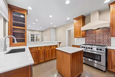 4621 E 17th Avenue Parkway, Denver, CO 80220 - Photo 1