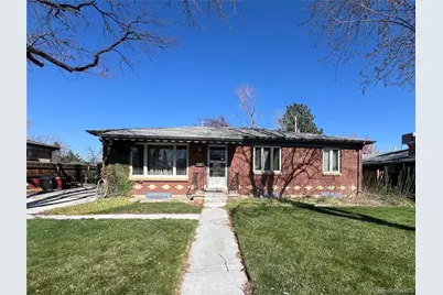 1430 S Zephyr Street, Lakewood, CO 80232 - Photo 1