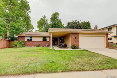 8078 W Caley Place, Littleton, CO 80123 - Photo 1