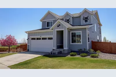 542 W 173rd Avenue, Broomfield, CO 80023 - Photo 1