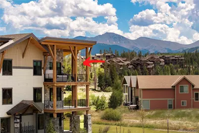 96 Meadow Creek Lane #G304, Fraser, CO 80442 - Photo 1