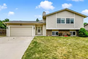 7375 Painted Rock Dr, Colorado Springs, CO 80911 - Photo 1