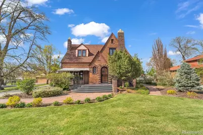 6285 W 35th Avenue, Wheat Ridge, CO 80033 - Photo 1